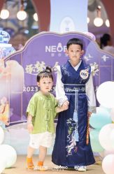 -超级奈尔宝SUPER NEOBIO(杭州星光店)