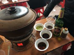 -威邵鸡煲(西华路总店)