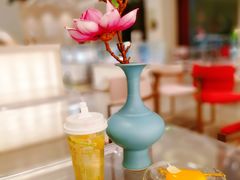 -故宫前门冰窖餐厅蛋糕房