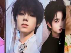 -Love Star追星馆(上海静安大悦城店)