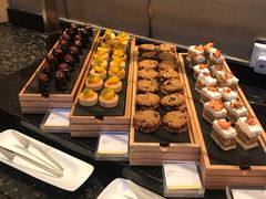 -威斯汀舞台餐厅