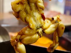 -蜀大侠火锅(森兰花园城店)