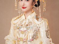 -吉田美学化妆美甲摄影培训(丽水校区)