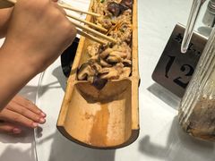 -刘姐啤酒鱼民族演艺餐厅(西街总店)