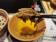 -温野菜涮涮锅(大悦城店)