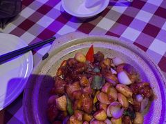 -邓丽君音乐主题餐厅