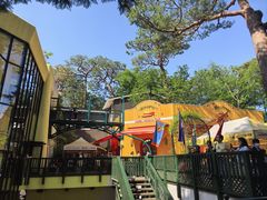 -三鹰之森吉卜力美术馆