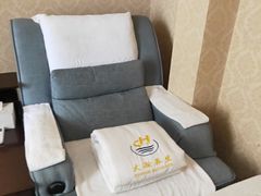 -大瀚养生SPA足道会馆(长逸店)