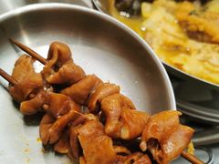 猪大肠-小螺大作·螺蛳粉火锅(林和西店)