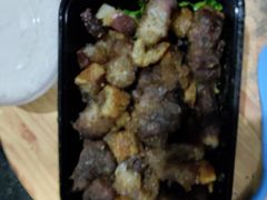 -朱师傅脆皮五花肉(七宝老街南大街店)