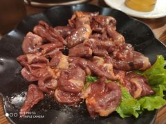 -大壮家原味烤肉(兴华北街店)