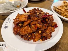 -河沿肉饼Beijing Pie(东华门店)