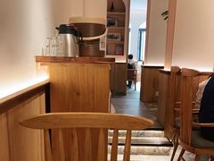 -森Some Fusion(荔湾店)
