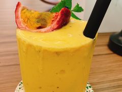 -玲婧胡同·生日蛋糕·餐厅(嘉里城店)