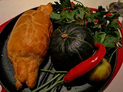 惠灵顿-蝶舍·MAISON PAPILLON