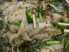 -老仓醋米线(嘎兰店)
