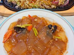 -高玛纳驴肉火烧(一世界店)