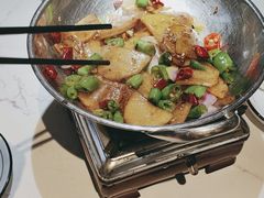 -小凤庭·地道湖北菜武昌鱼·藕汤(38年黄鹤楼店)