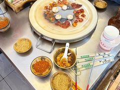 -阿昌白族石板烧·菌锅(大理古城店)