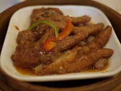 凤爪-海逸海鲜酒家(古北店)