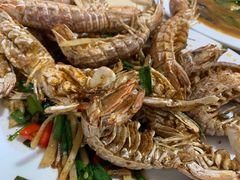 -车头老二大排档