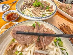-喜之羊·粉面档