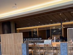 -江户前日本料理(瑞诗酒店店)