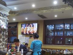 大堂-巴依老爷新疆美食(望京小街店)