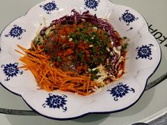 -皖小斌·小葱伴豆腐(丰收路店)