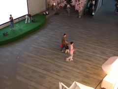 -金茂览秀城