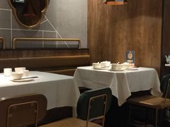 大堂-大丰收李家(石狮德辉店)