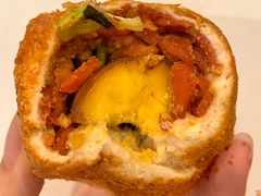 -惠源面包店(开禾路店)