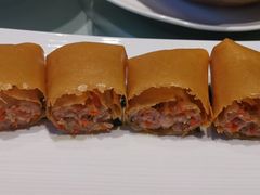 春卷-太湖饭店·寄畅轩中餐厅