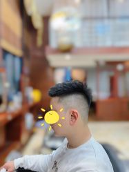 -尼特斯男士发型馆