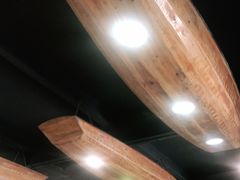 大堂-横琴公社餐厅