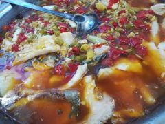 -笑红饭庄