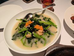 -汤城小厨•粤菜•靓汤(苏州街店)