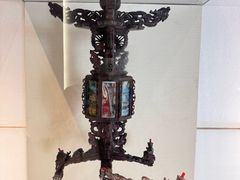 -乔家大院文化园区