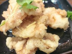 -半酌烧烤小酒馆(南京东路店)