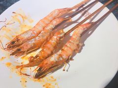 -豪食披萨烤肉自助(保定商场店)