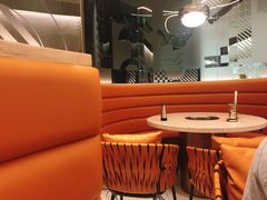 卡座-椰子营·椰子鸡火锅(万象里店)