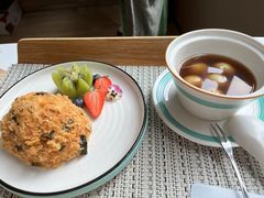 -臻儿屿月子会所(茶山店)