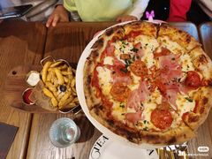 -IL TEATRO 精品意大利餐厅