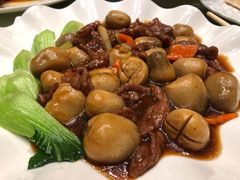 -广东胜利宾馆西关粤中餐厅