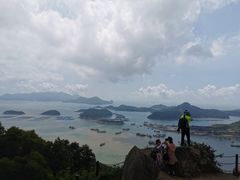 -花竹村