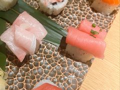 -阿吾罗·月咏精致日料(港汇恒隆广场店)