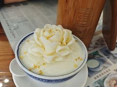 -周大娘牛乳(旧寨古村总店)