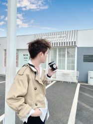 -3AM HAIR SALON染发接发