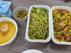 -同庆楼(天鹅湖万达店)