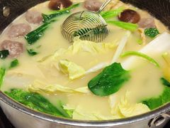-沄记顺德菜打边炉(东直门店)